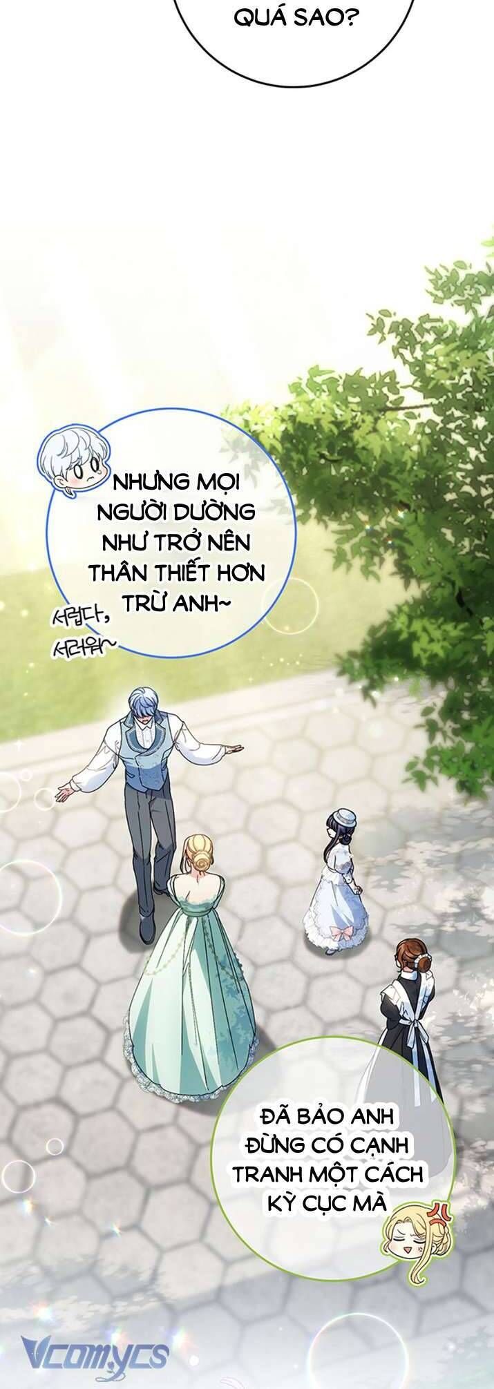 Nuôi Dưỡng Em Gái Xinh Đẹp Chapter 22 - Trang 2