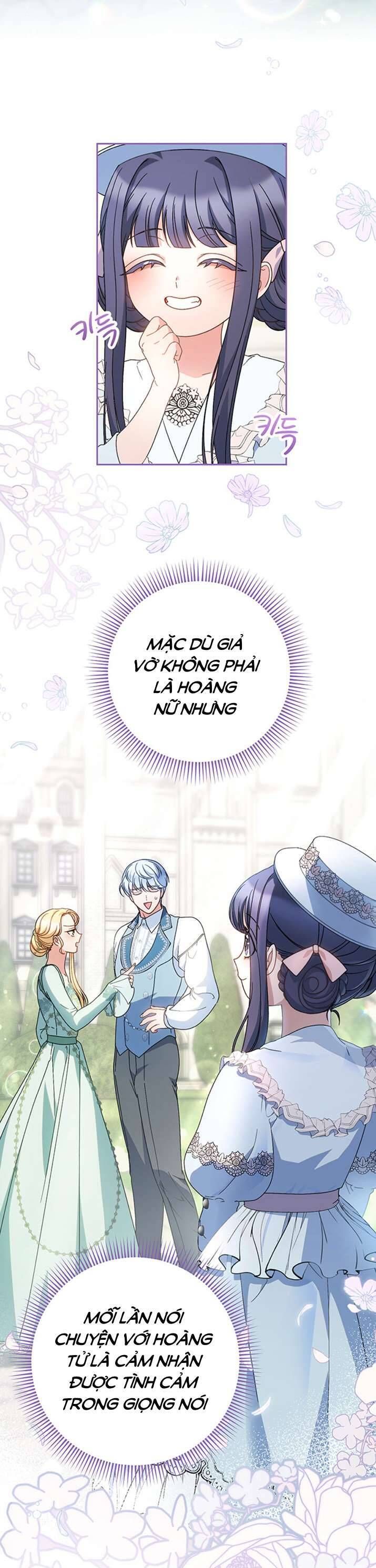Nuôi Dưỡng Em Gái Xinh Đẹp Chapter 22 - Trang 2