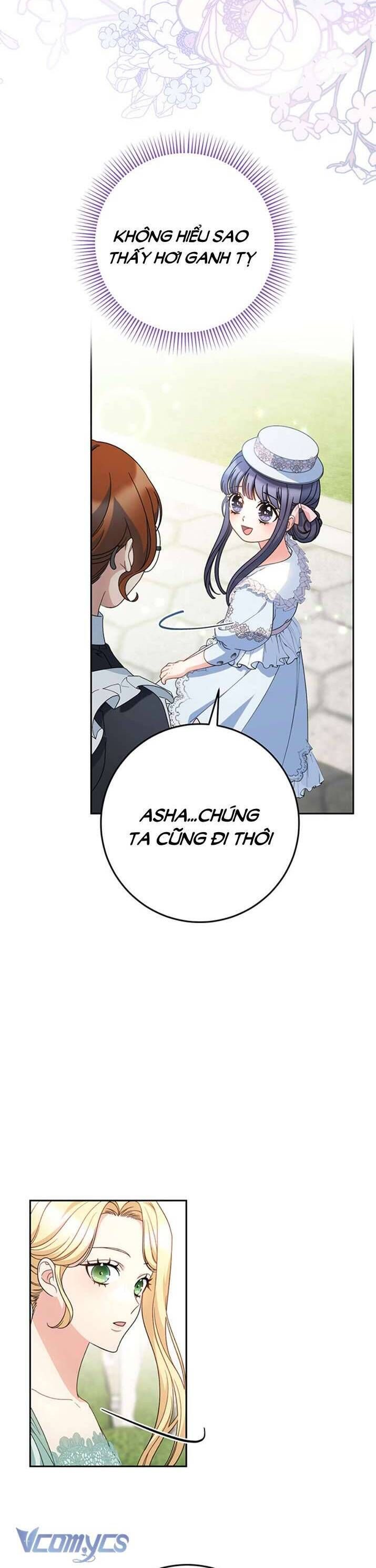 Nuôi Dưỡng Em Gái Xinh Đẹp Chapter 22 - Trang 2