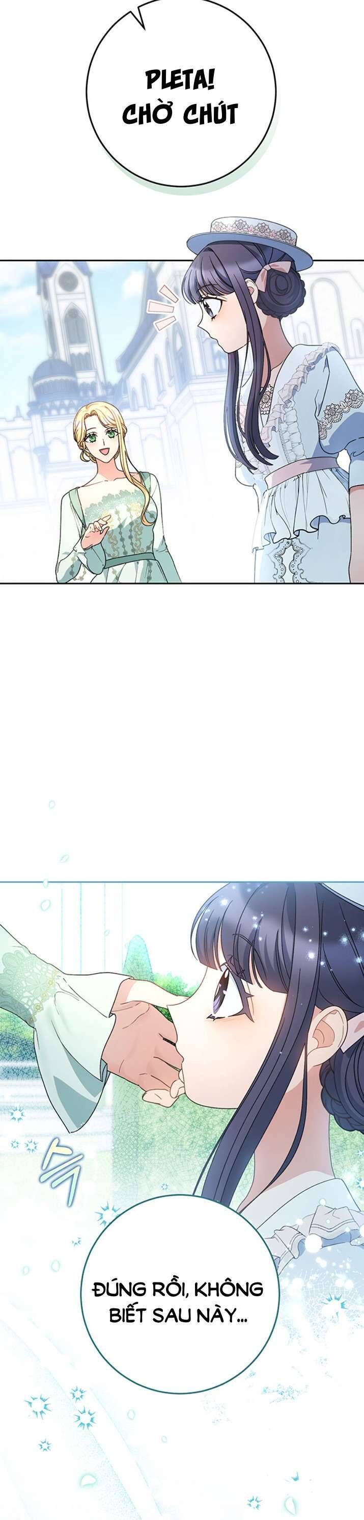 Nuôi Dưỡng Em Gái Xinh Đẹp Chapter 22 - Trang 2