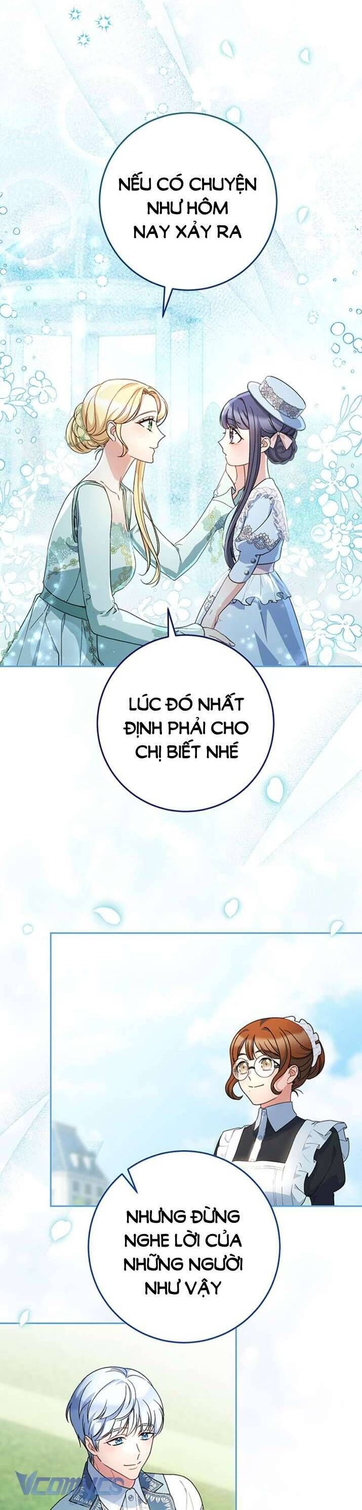 Nuôi Dưỡng Em Gái Xinh Đẹp Chapter 22 - Trang 2