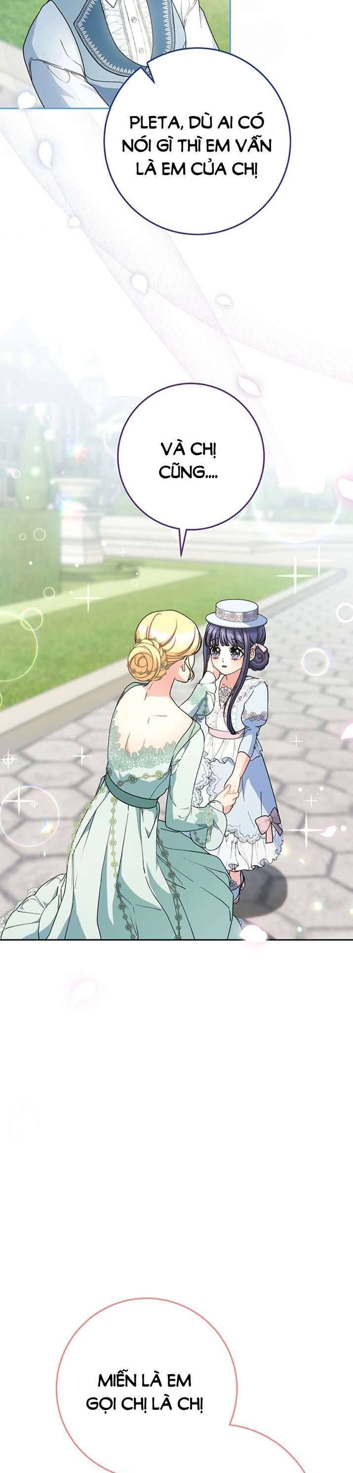 Nuôi Dưỡng Em Gái Xinh Đẹp Chapter 22 - Trang 2