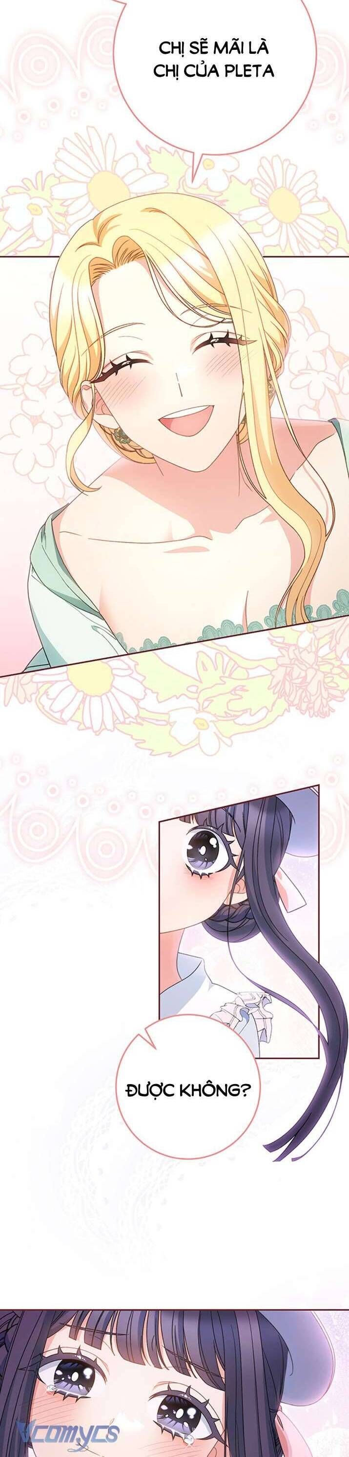 Nuôi Dưỡng Em Gái Xinh Đẹp Chapter 22 - Trang 2