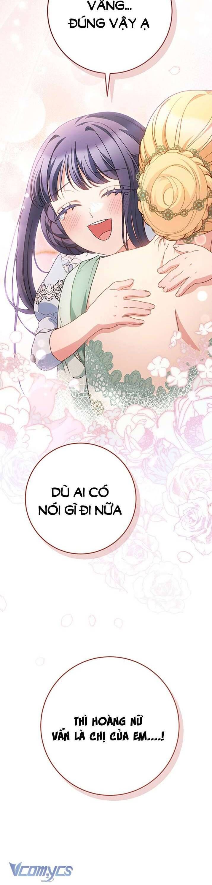 Nuôi Dưỡng Em Gái Xinh Đẹp Chapter 22 - Trang 2