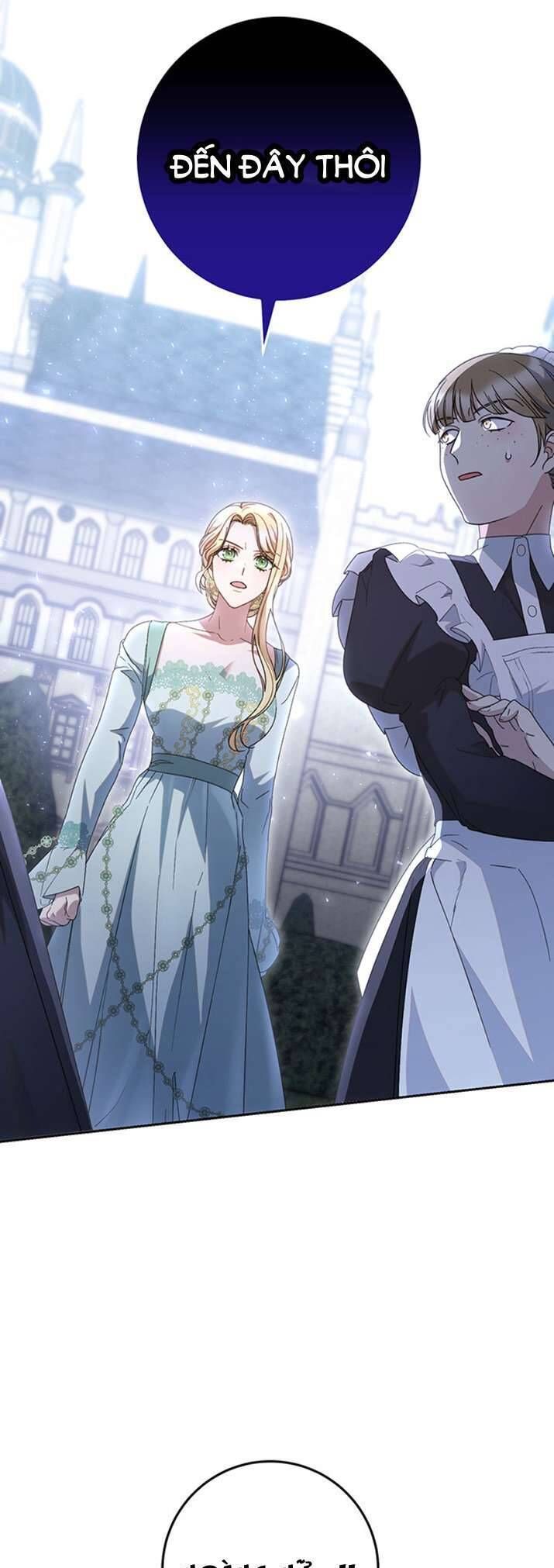 Nuôi Dưỡng Em Gái Xinh Đẹp Chapter 22 - Trang 2