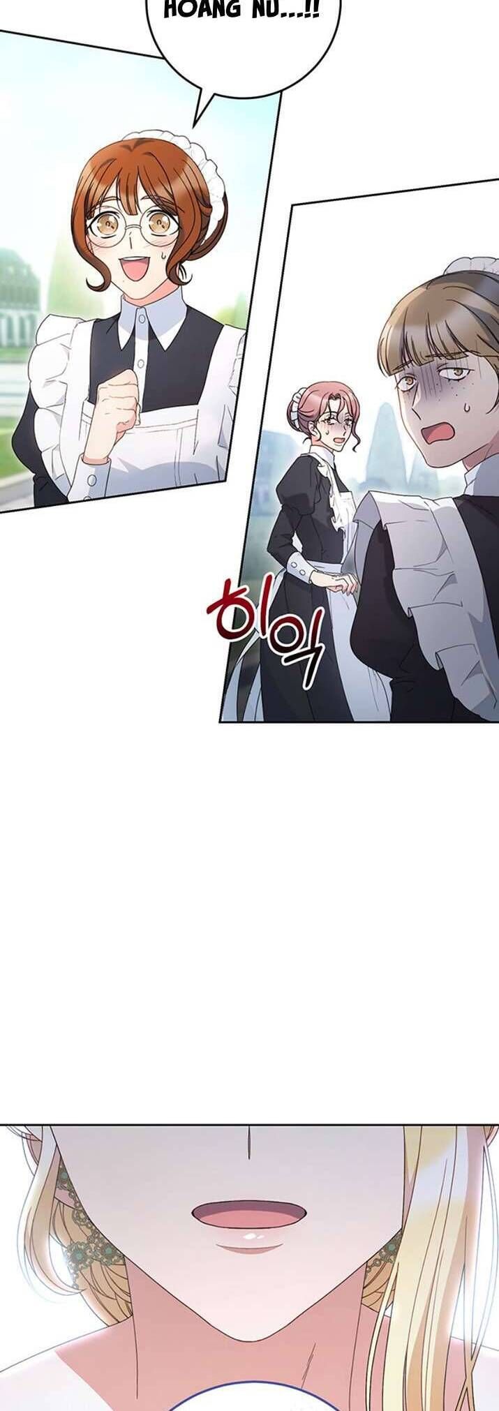 Nuôi Dưỡng Em Gái Xinh Đẹp Chapter 22 - Trang 2