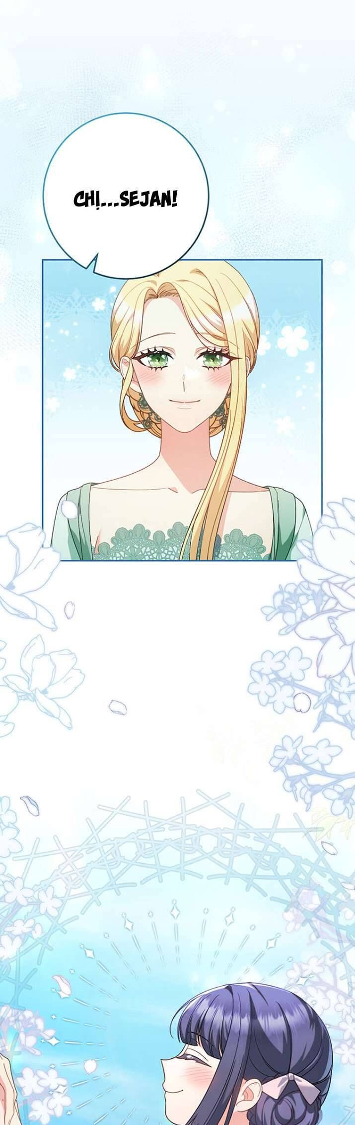 Nuôi Dưỡng Em Gái Xinh Đẹp Chapter 23 - Trang 2