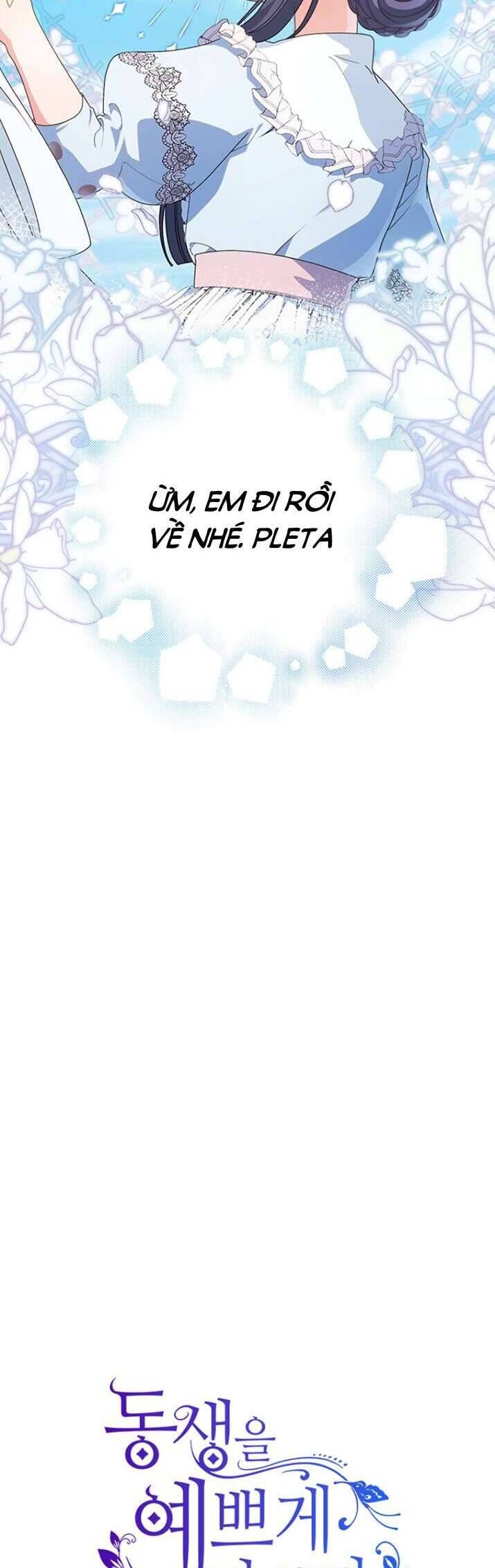 Nuôi Dưỡng Em Gái Xinh Đẹp Chapter 23 - Trang 2