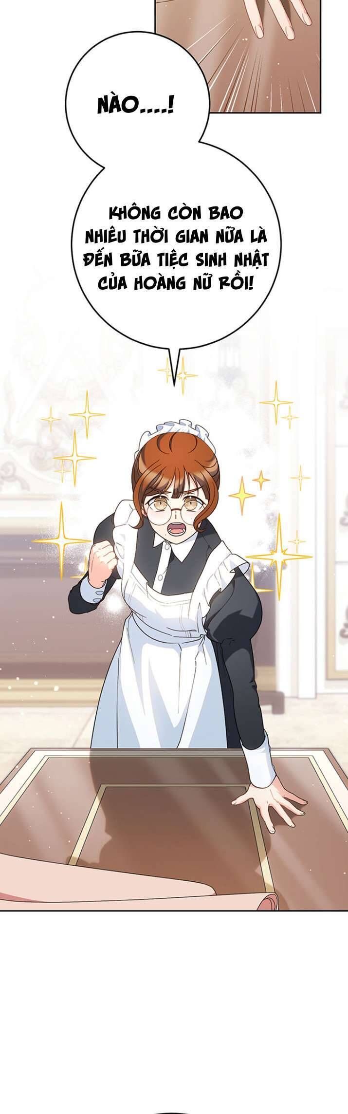 Nuôi Dưỡng Em Gái Xinh Đẹp Chapter 23 - Trang 2