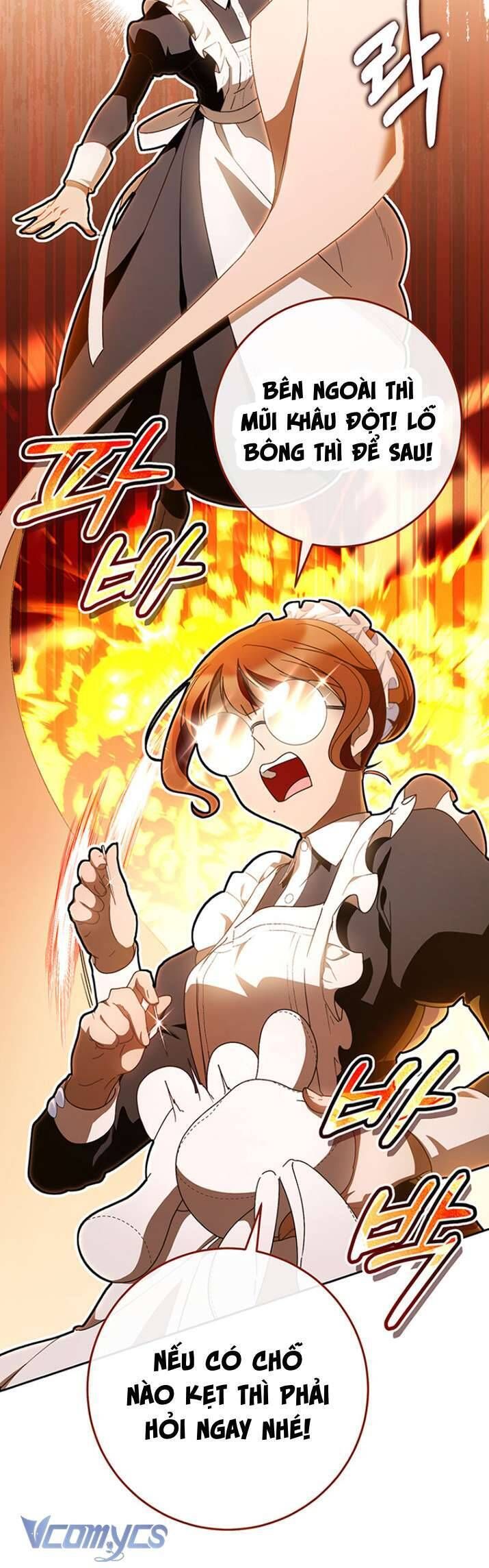 Nuôi Dưỡng Em Gái Xinh Đẹp Chapter 23 - Trang 2