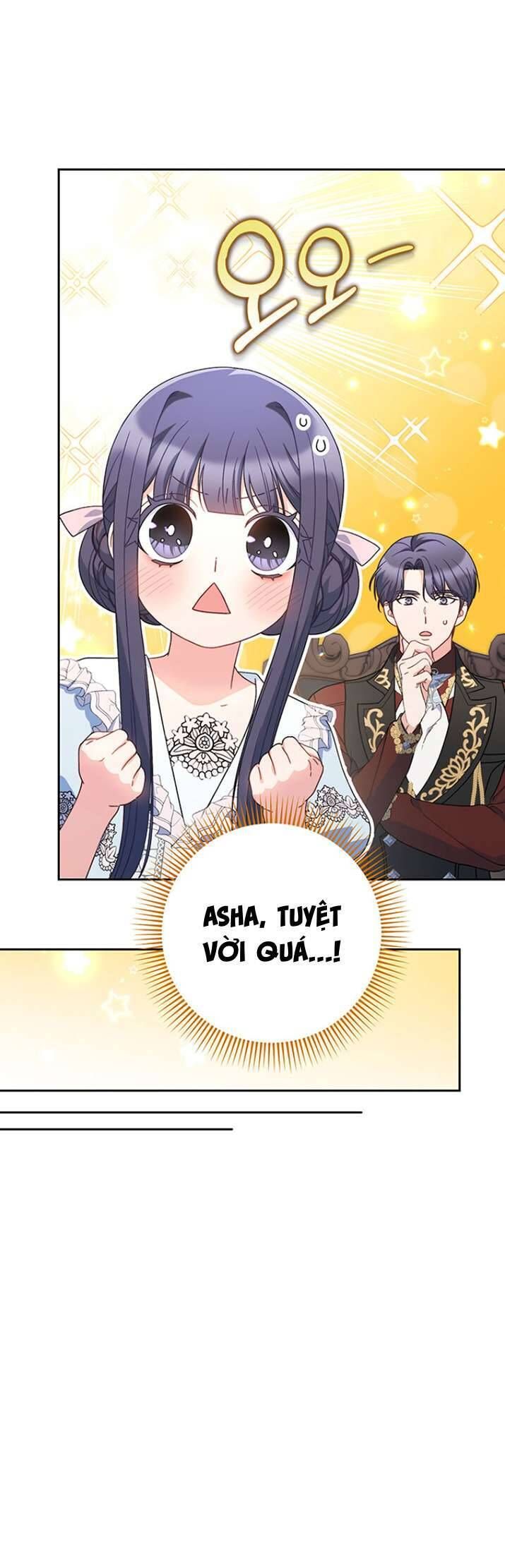 Nuôi Dưỡng Em Gái Xinh Đẹp Chapter 23 - Trang 2