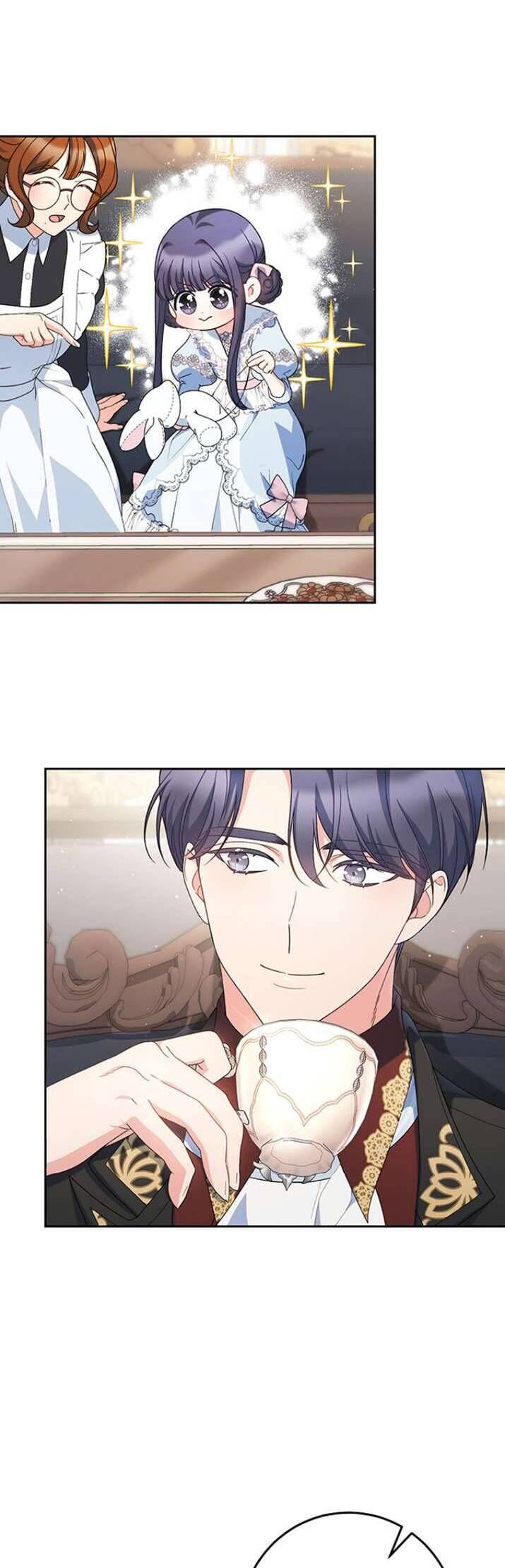 Nuôi Dưỡng Em Gái Xinh Đẹp Chapter 23 - Trang 2