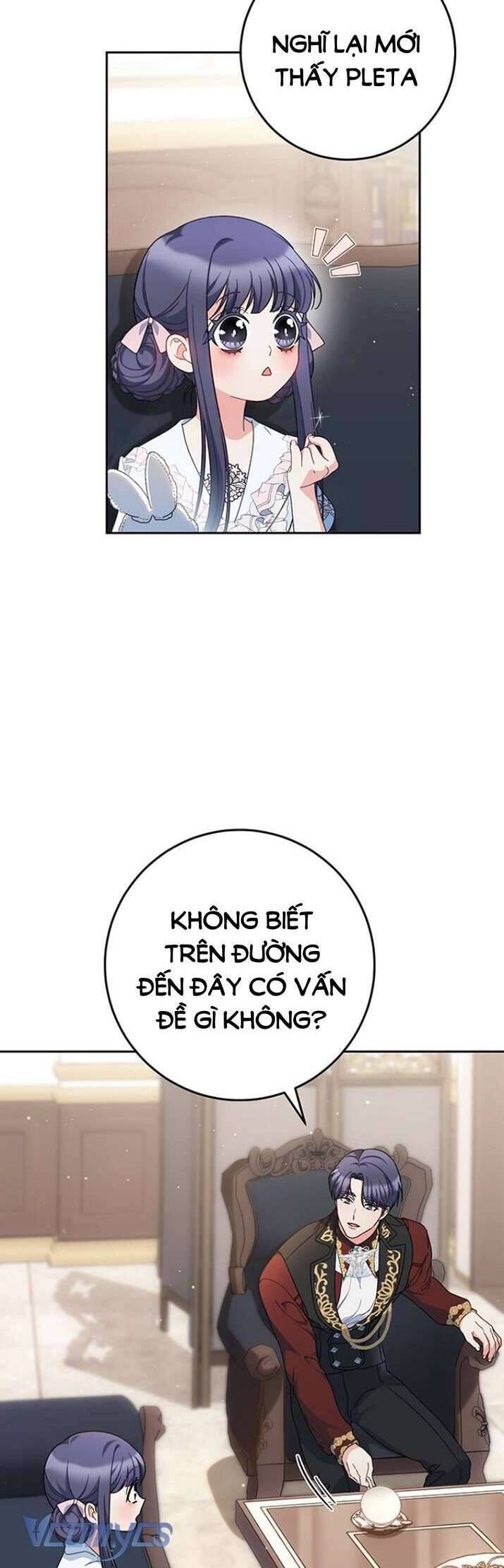 Nuôi Dưỡng Em Gái Xinh Đẹp Chapter 23 - Trang 2