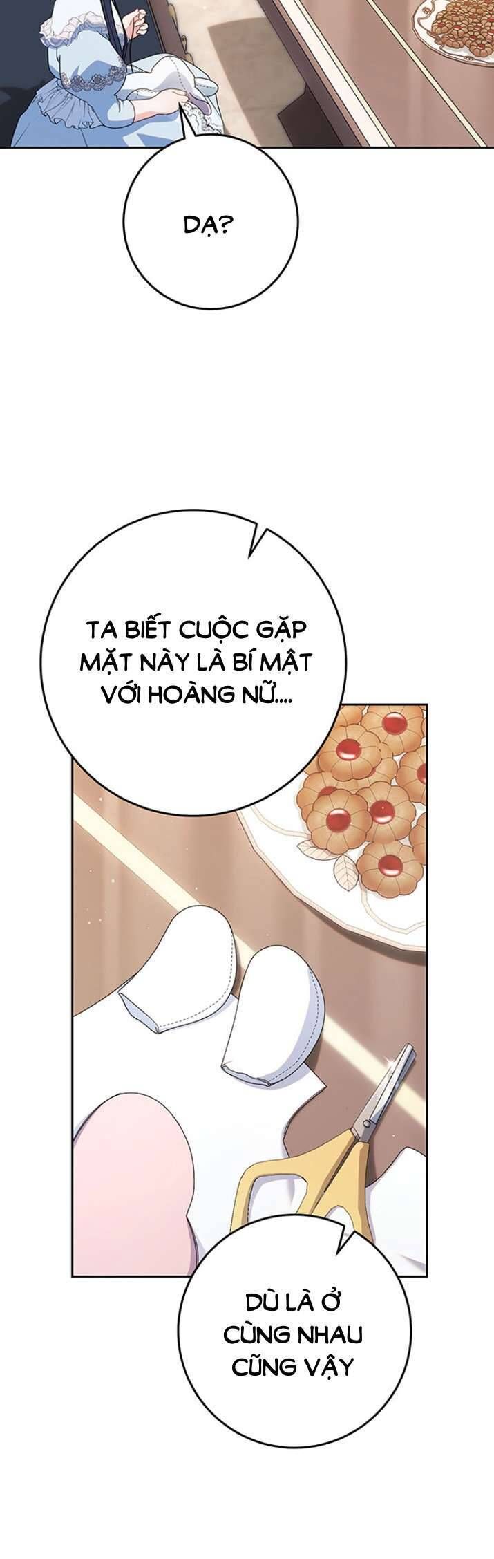 Nuôi Dưỡng Em Gái Xinh Đẹp Chapter 23 - Trang 2