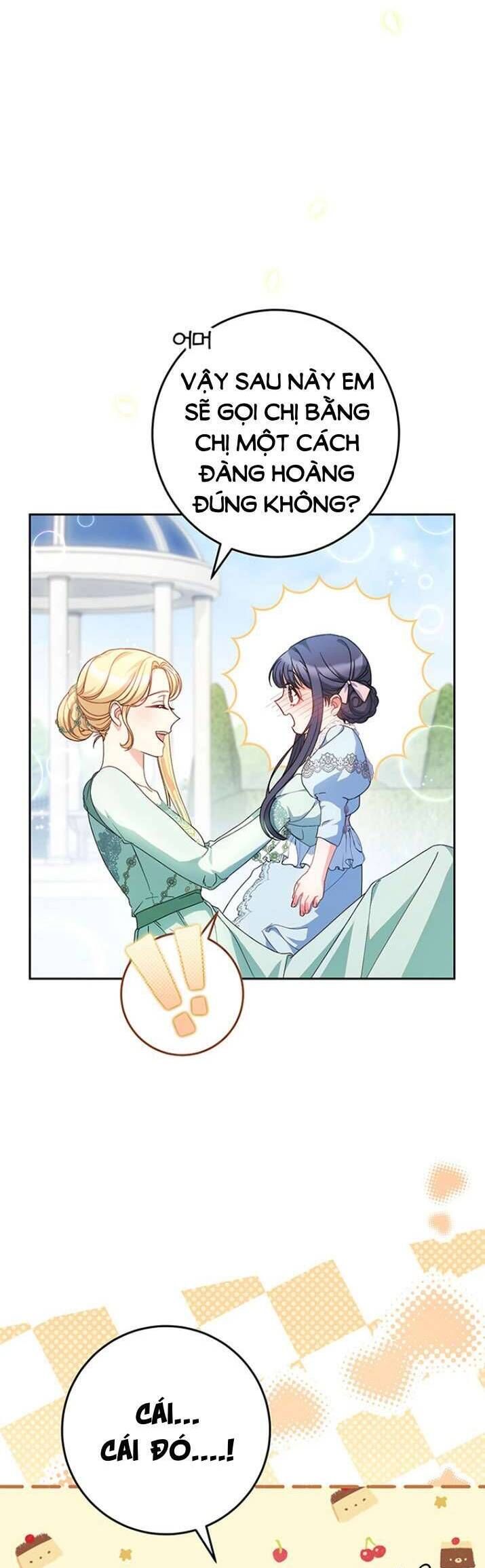 Nuôi Dưỡng Em Gái Xinh Đẹp Chapter 23 - Trang 2