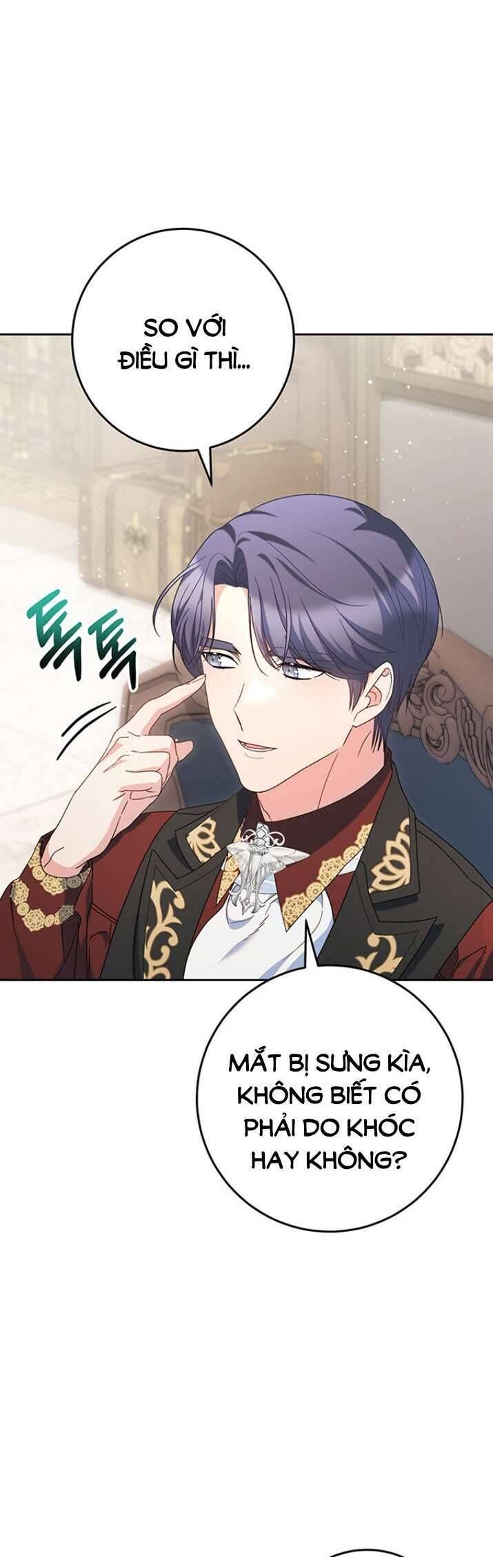 Nuôi Dưỡng Em Gái Xinh Đẹp Chapter 23 - Trang 2