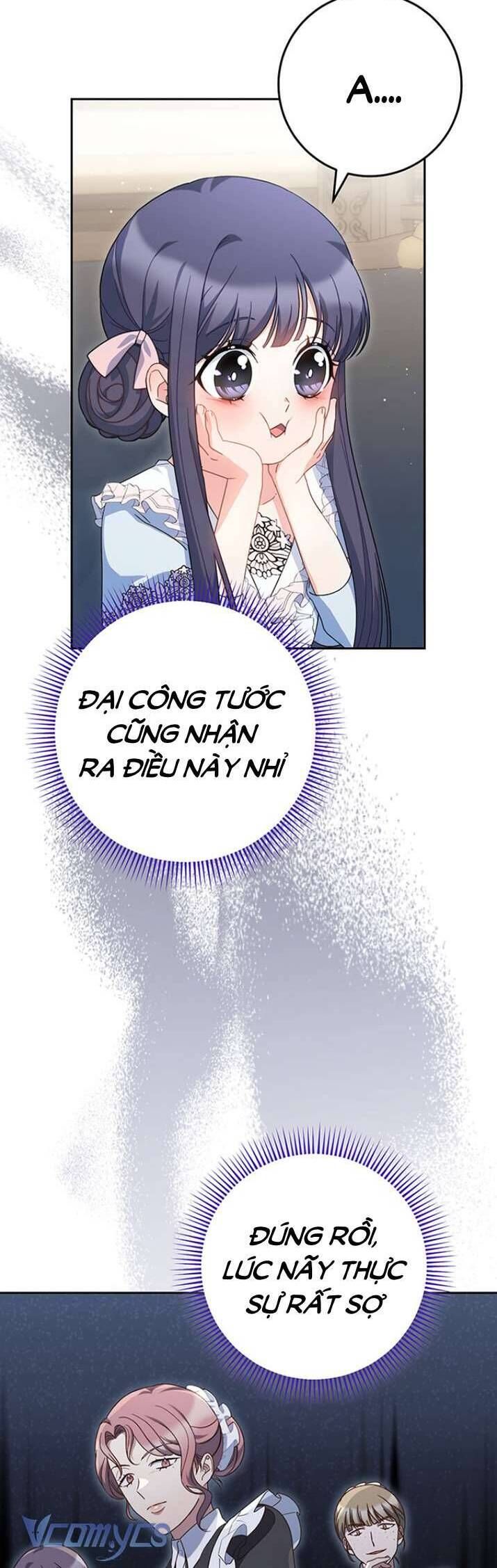 Nuôi Dưỡng Em Gái Xinh Đẹp Chapter 23 - Trang 2