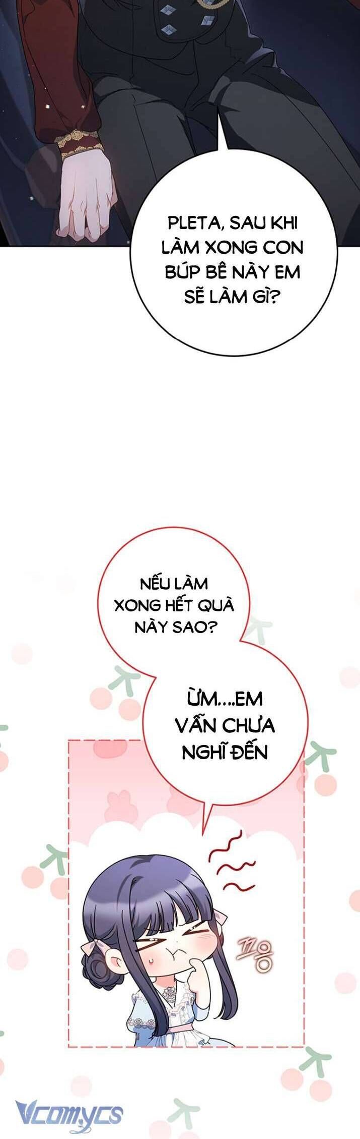 Nuôi Dưỡng Em Gái Xinh Đẹp Chapter 23 - Trang 2