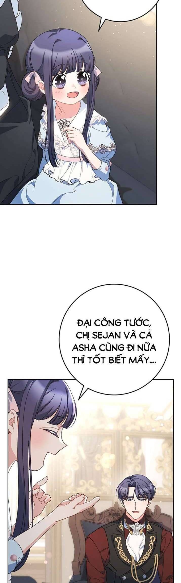 Nuôi Dưỡng Em Gái Xinh Đẹp Chapter 23 - Trang 2