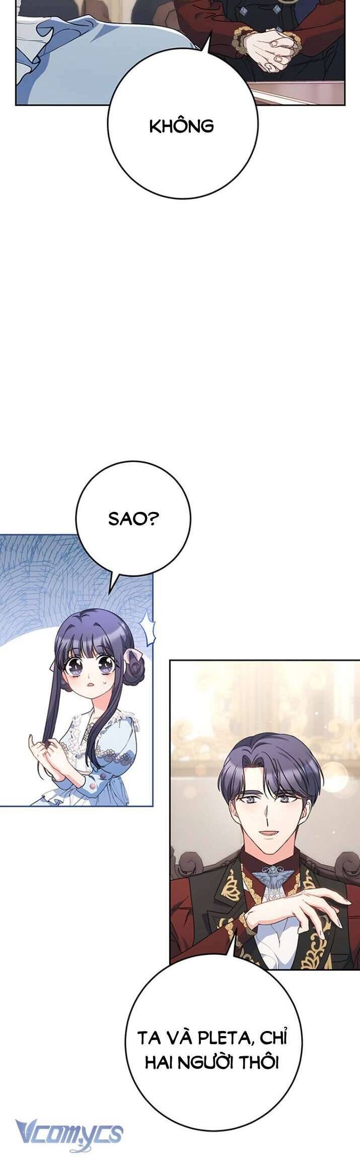 Nuôi Dưỡng Em Gái Xinh Đẹp Chapter 23 - Trang 2