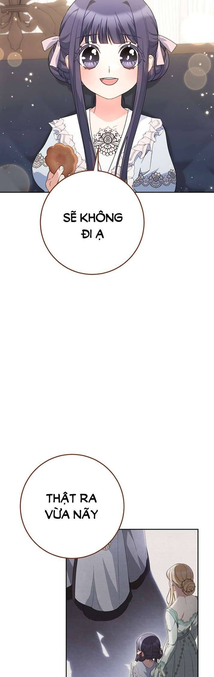 Nuôi Dưỡng Em Gái Xinh Đẹp Chapter 23 - Trang 2