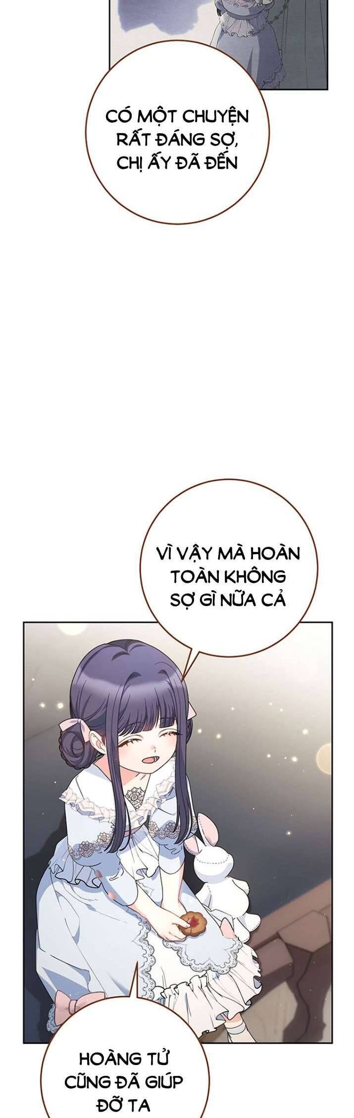 Nuôi Dưỡng Em Gái Xinh Đẹp Chapter 23 - Trang 2