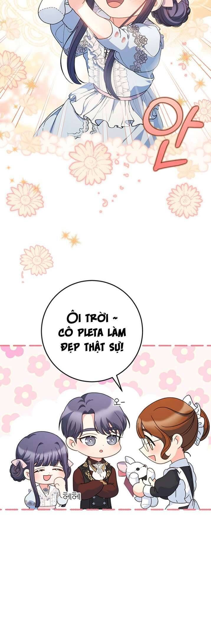 Nuôi Dưỡng Em Gái Xinh Đẹp Chapter 23 - Trang 2