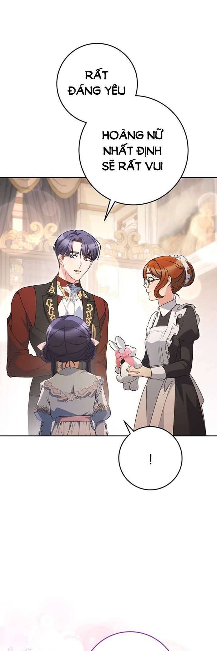 Nuôi Dưỡng Em Gái Xinh Đẹp Chapter 23 - Trang 2