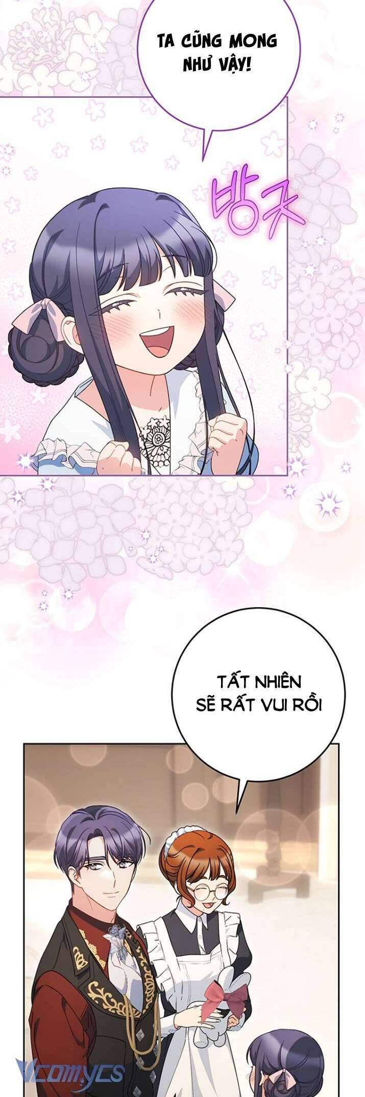 Nuôi Dưỡng Em Gái Xinh Đẹp Chapter 23 - Trang 2