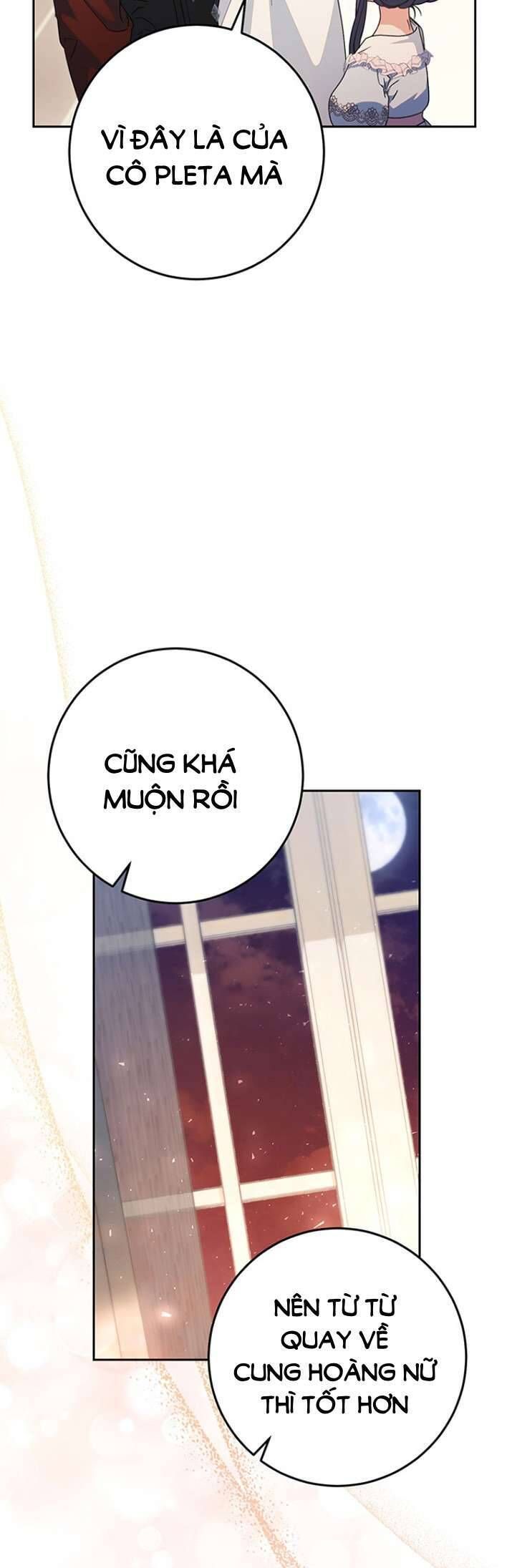 Nuôi Dưỡng Em Gái Xinh Đẹp Chapter 23 - Trang 2