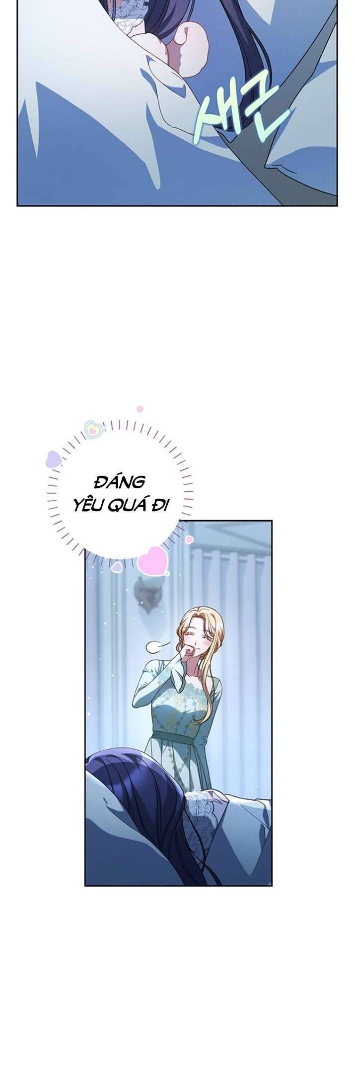 Nuôi Dưỡng Em Gái Xinh Đẹp Chapter 23 - Trang 2