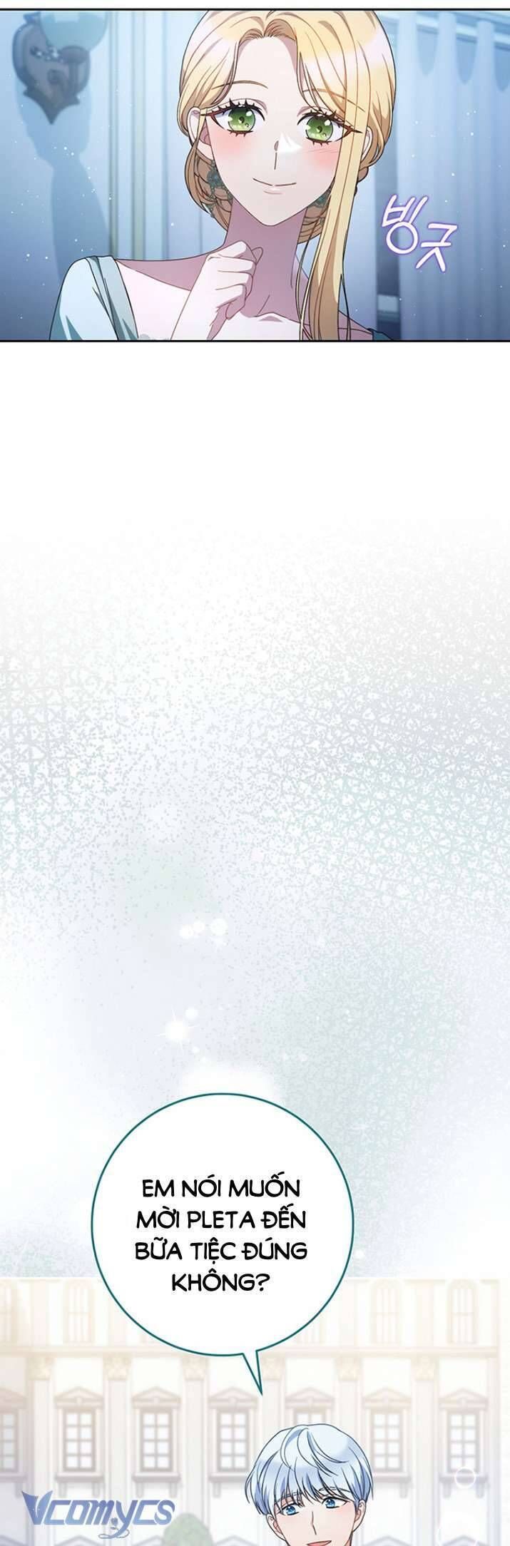 Nuôi Dưỡng Em Gái Xinh Đẹp Chapter 23 - Trang 2