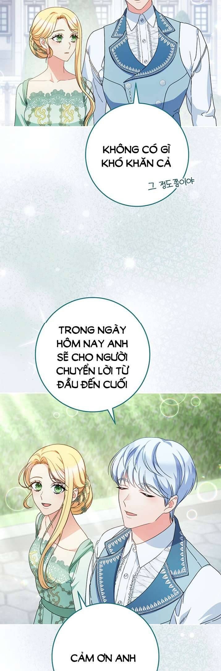 Nuôi Dưỡng Em Gái Xinh Đẹp Chapter 23 - Trang 2