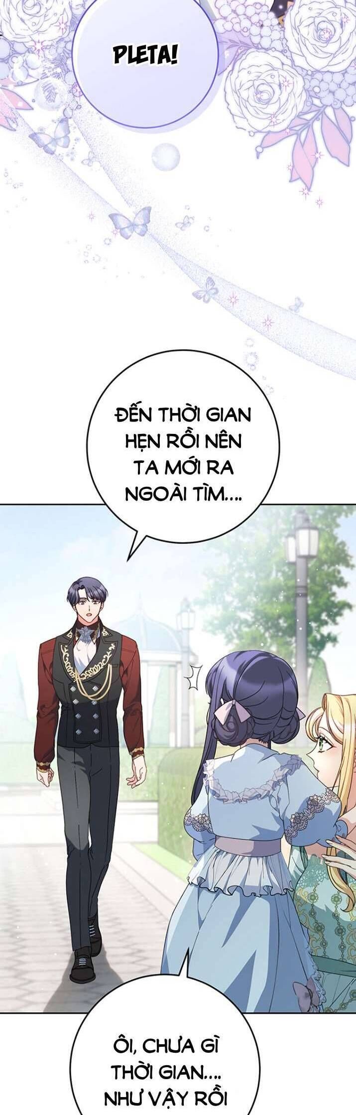 Nuôi Dưỡng Em Gái Xinh Đẹp Chapter 23 - Trang 2