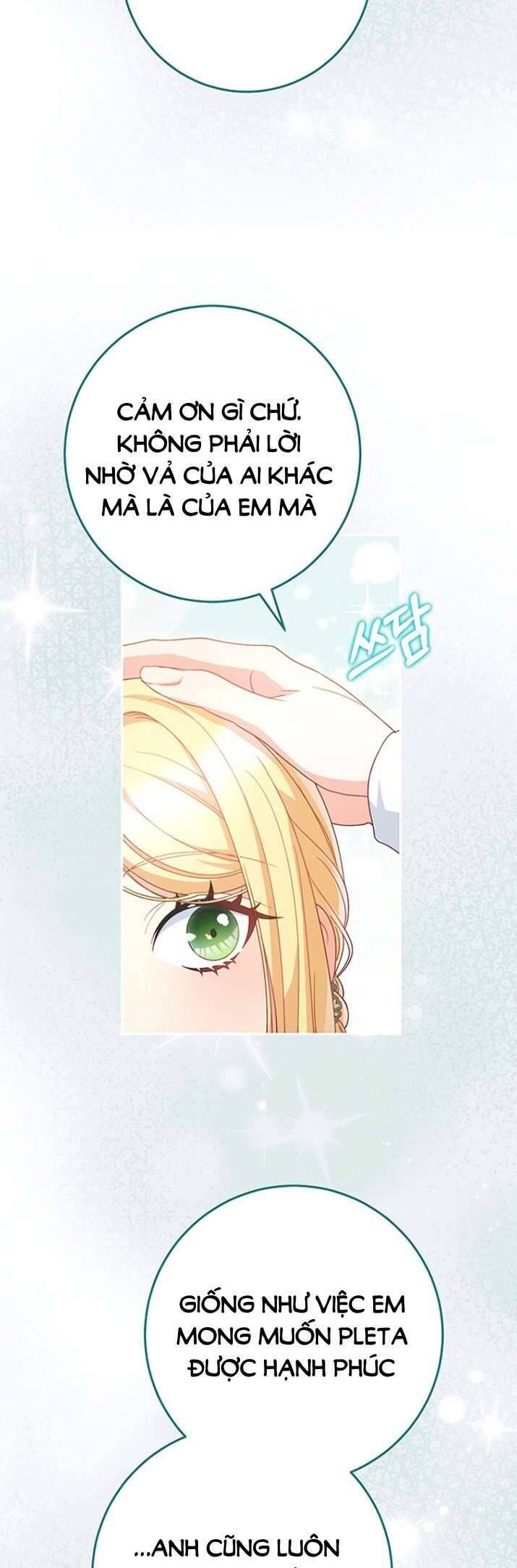 Nuôi Dưỡng Em Gái Xinh Đẹp Chapter 23 - Trang 2