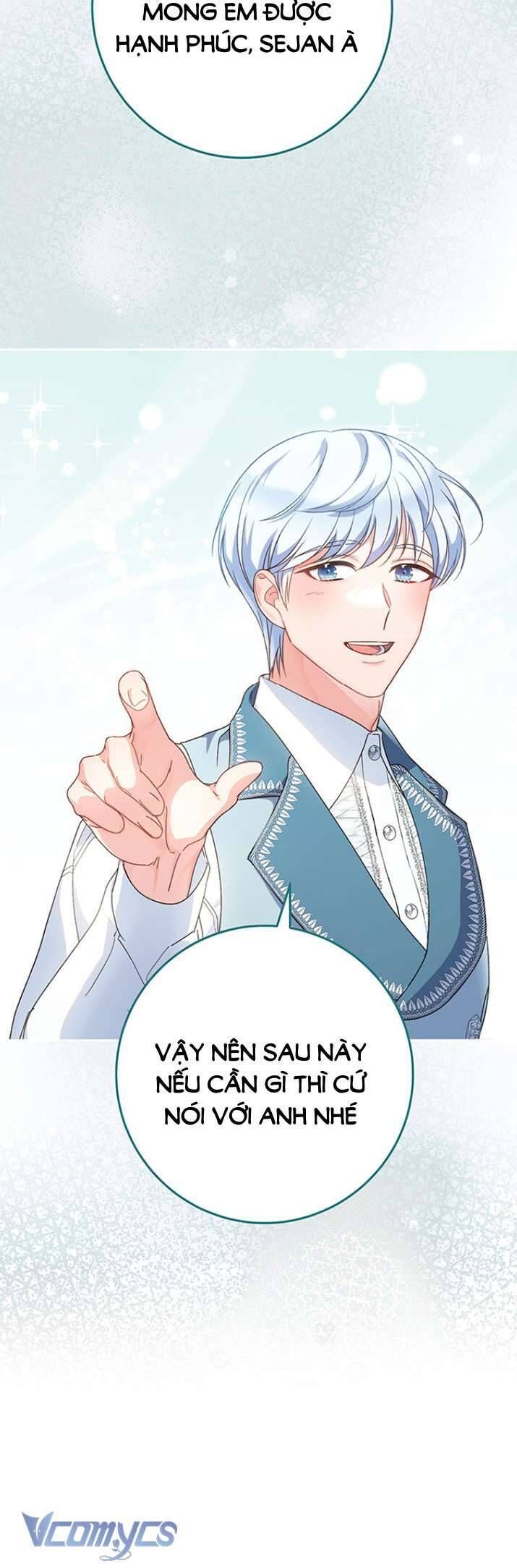 Nuôi Dưỡng Em Gái Xinh Đẹp Chapter 23 - Trang 2