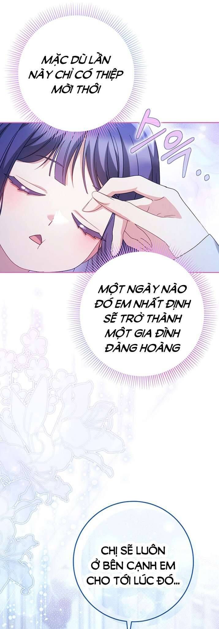 Nuôi Dưỡng Em Gái Xinh Đẹp Chapter 23 - Trang 2