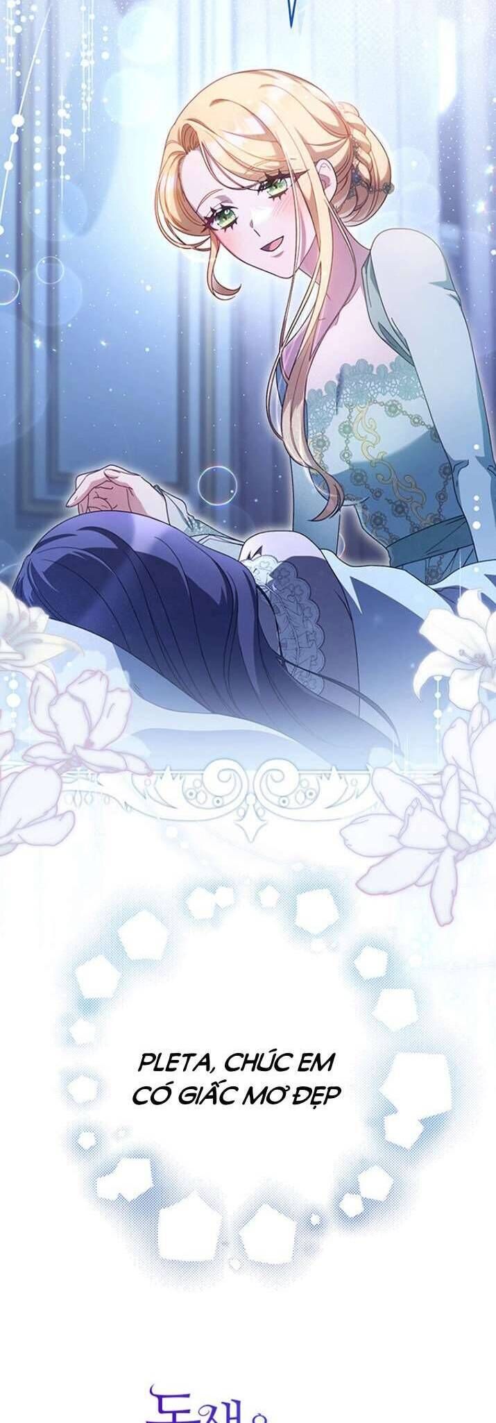 Nuôi Dưỡng Em Gái Xinh Đẹp Chapter 23 - Trang 2