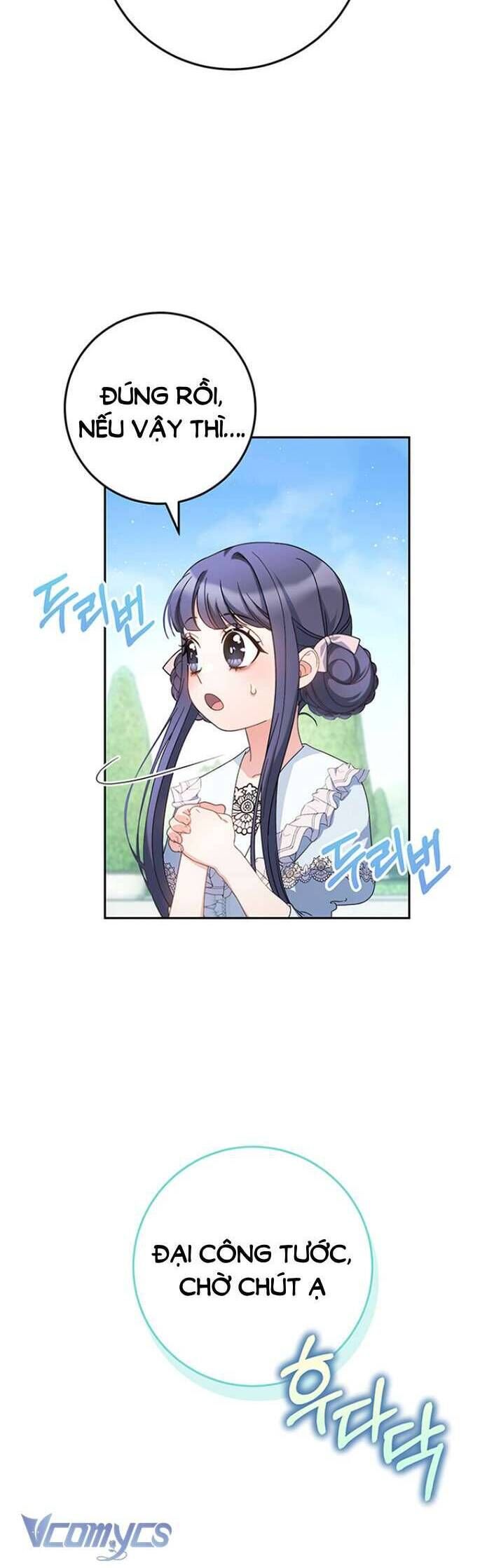 Nuôi Dưỡng Em Gái Xinh Đẹp Chapter 23 - Trang 2