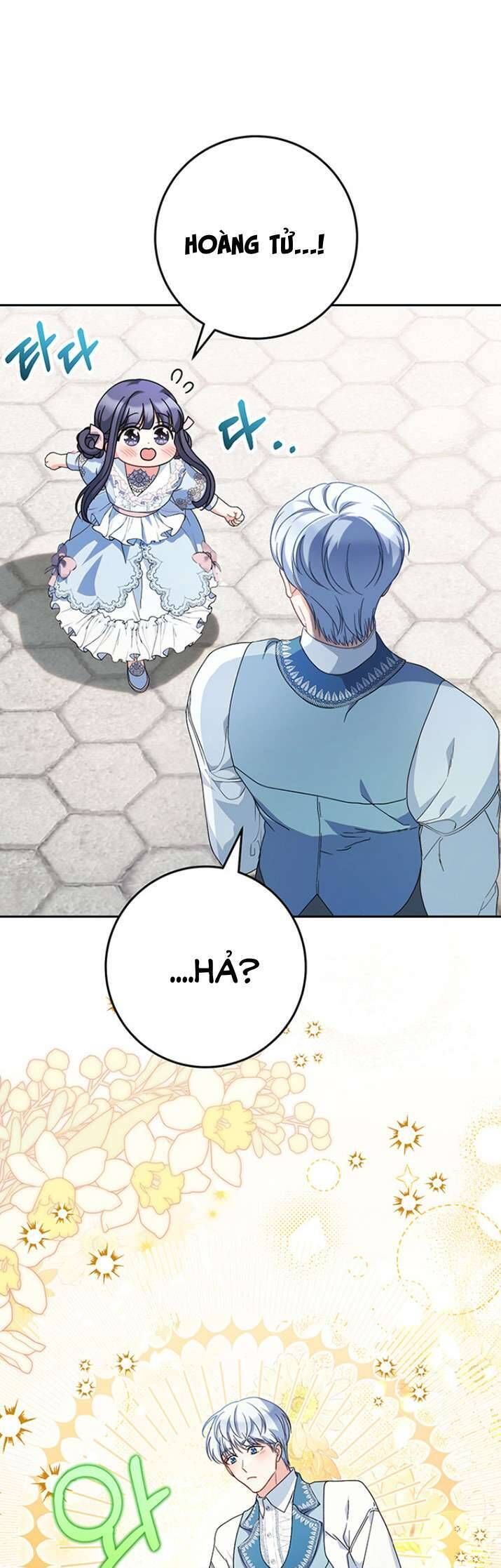 Nuôi Dưỡng Em Gái Xinh Đẹp Chapter 23 - Trang 2