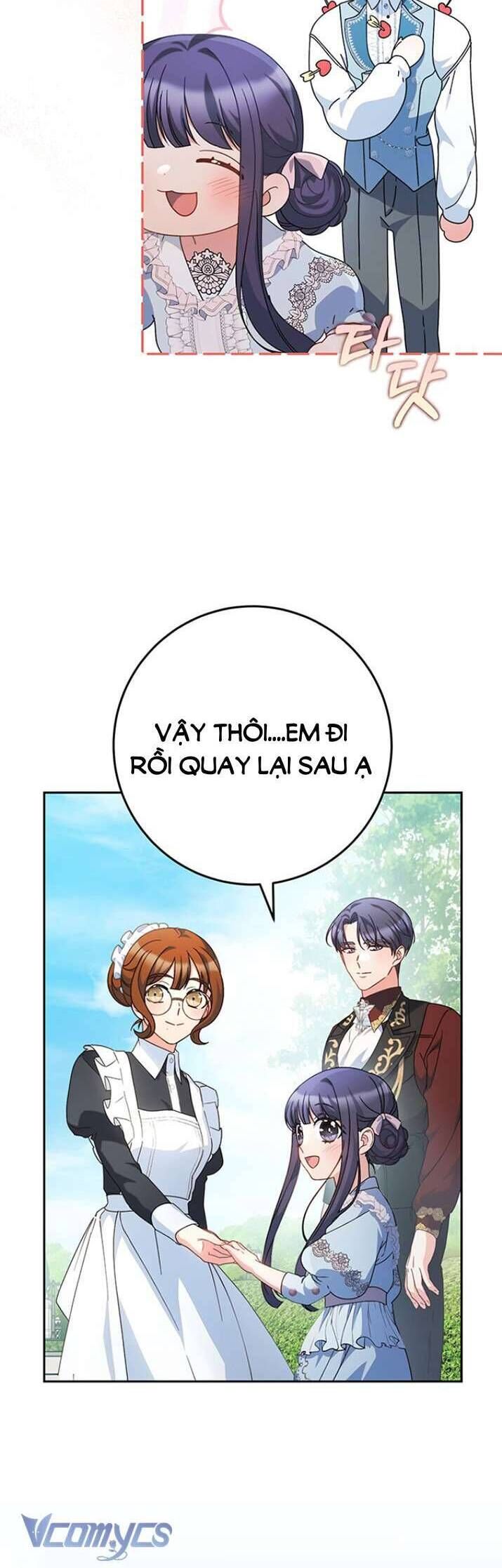 Nuôi Dưỡng Em Gái Xinh Đẹp Chapter 23 - Trang 2