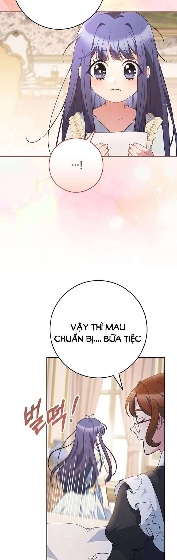 Nuôi Dưỡng Em Gái Xinh Đẹp Chapter 24 - Trang 2