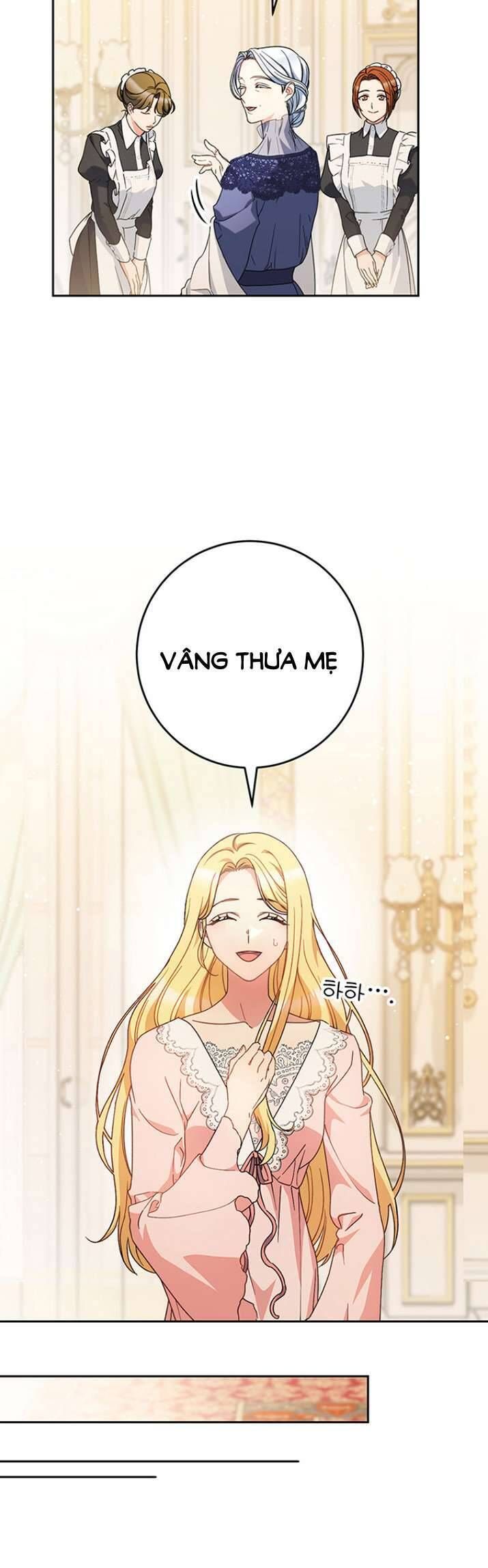 Nuôi Dưỡng Em Gái Xinh Đẹp Chapter 24 - Trang 2