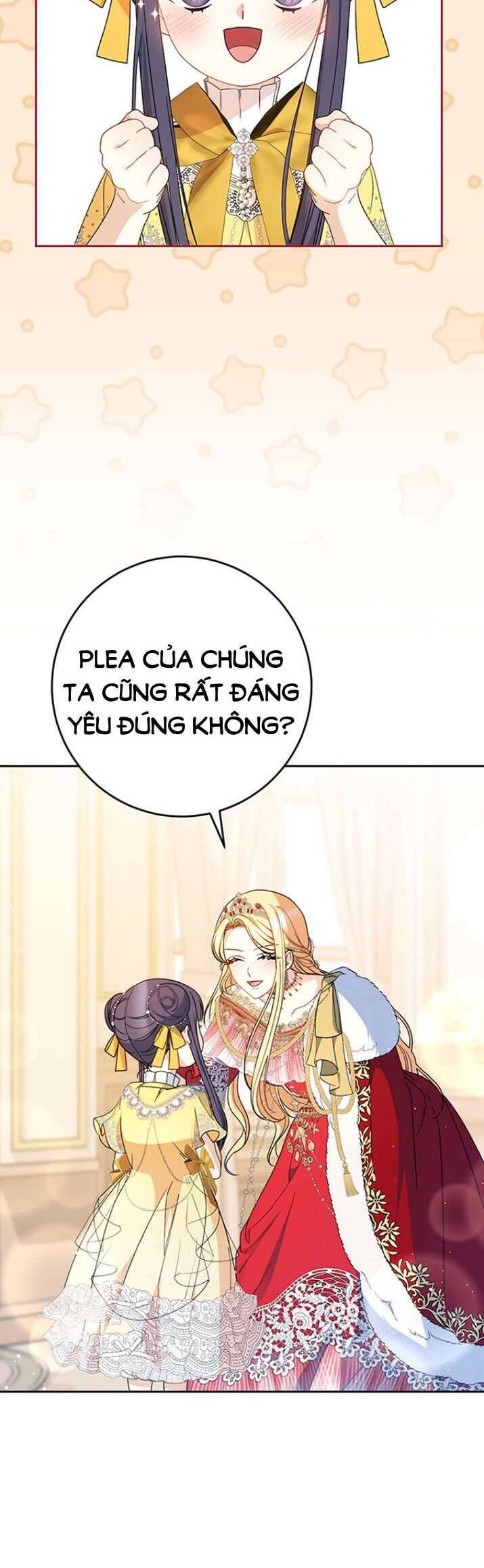 Nuôi Dưỡng Em Gái Xinh Đẹp Chapter 25 - Trang 2