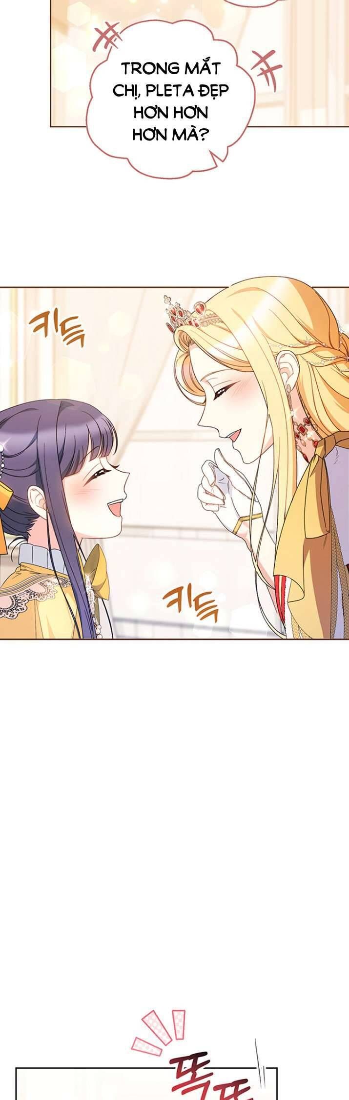 Nuôi Dưỡng Em Gái Xinh Đẹp Chapter 25 - Trang 2