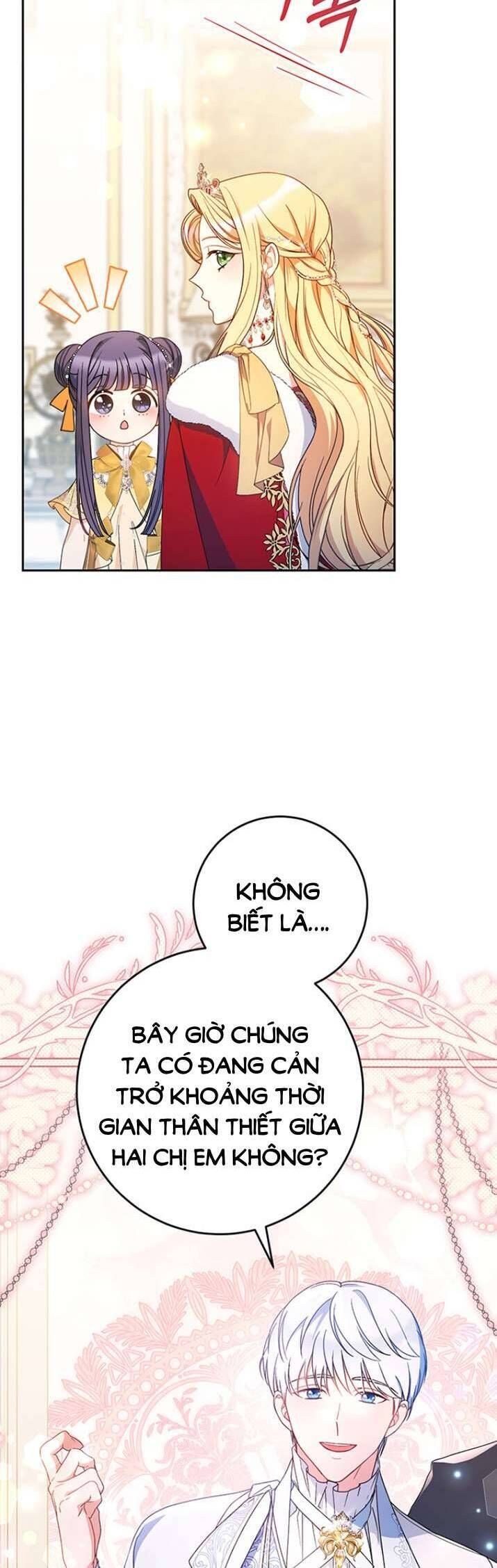 Nuôi Dưỡng Em Gái Xinh Đẹp Chapter 25 - Trang 2