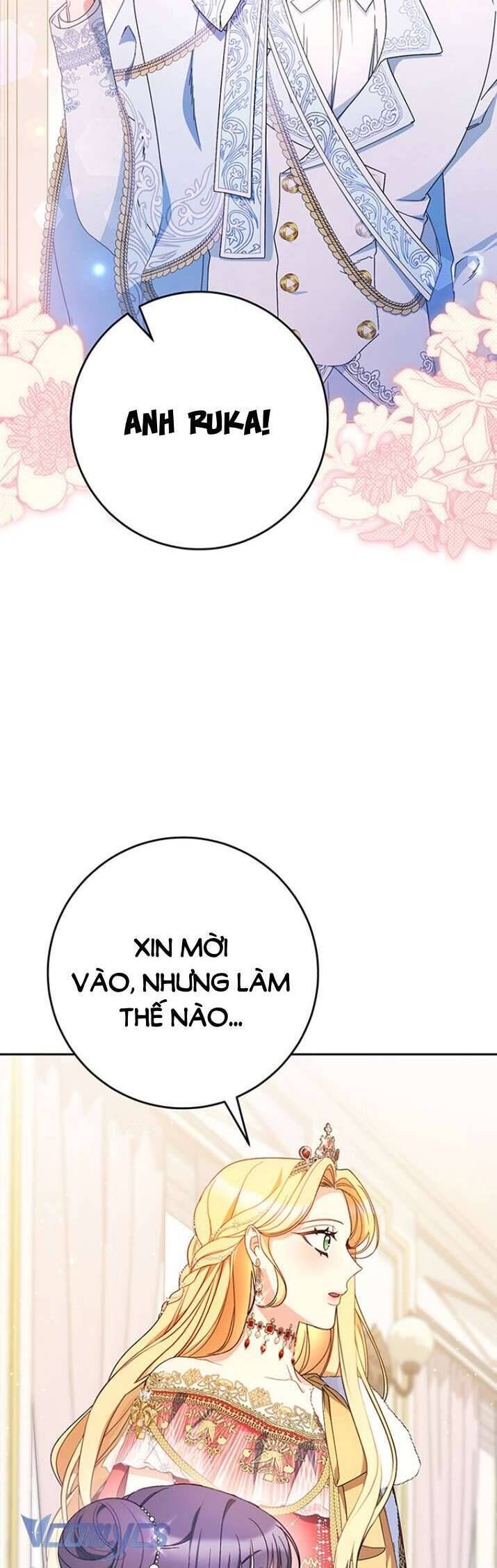 Nuôi Dưỡng Em Gái Xinh Đẹp Chapter 25 - Trang 2