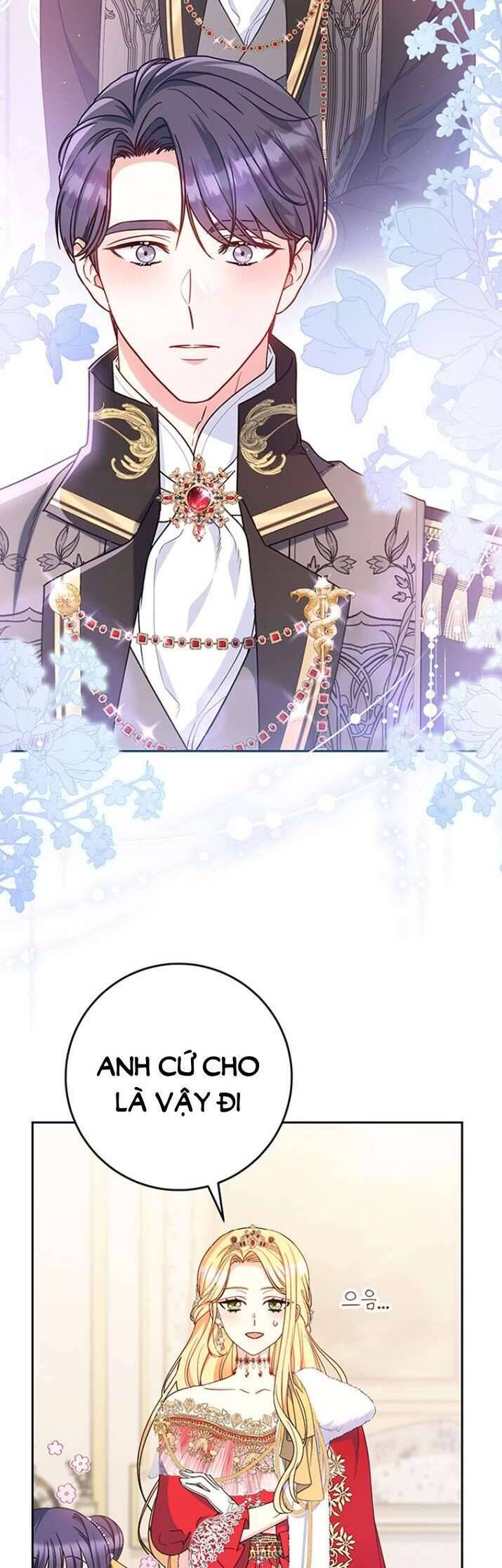 Nuôi Dưỡng Em Gái Xinh Đẹp Chapter 25 - Trang 2