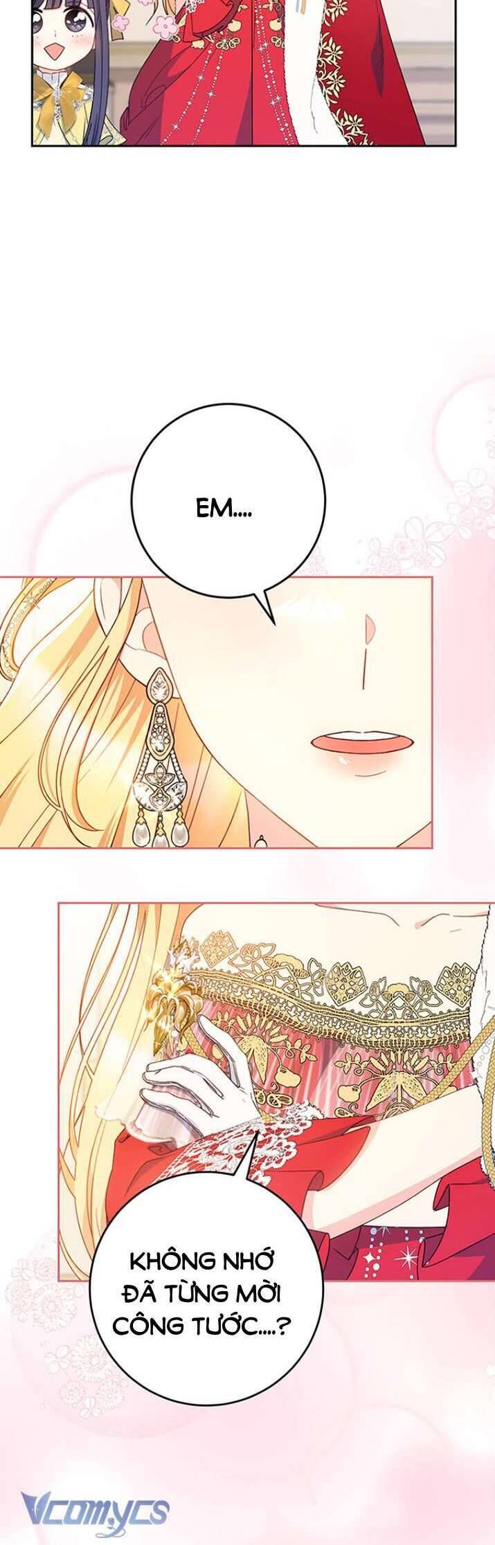 Nuôi Dưỡng Em Gái Xinh Đẹp Chapter 25 - Trang 2