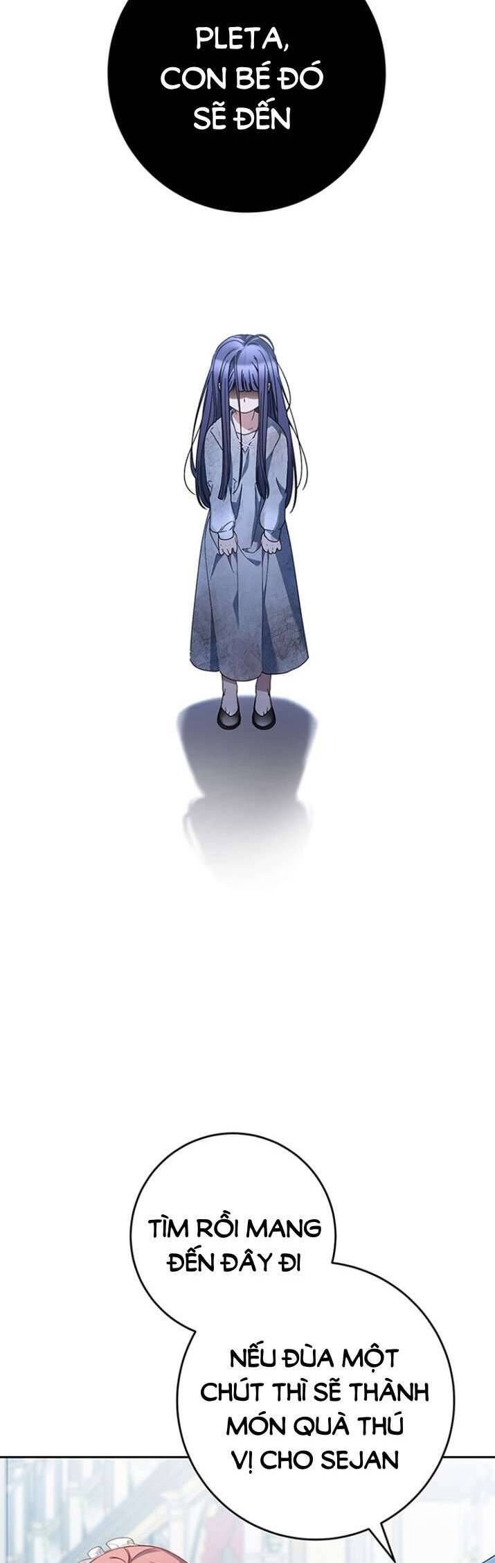 Nuôi Dưỡng Em Gái Xinh Đẹp Chapter 25 - Trang 2